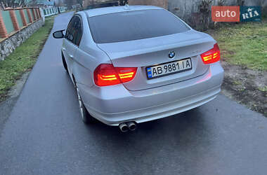 Седан BMW 3 Series 2011 в Калинівці