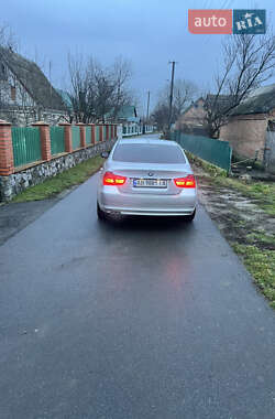 Седан BMW 3 Series 2011 в Калинівці