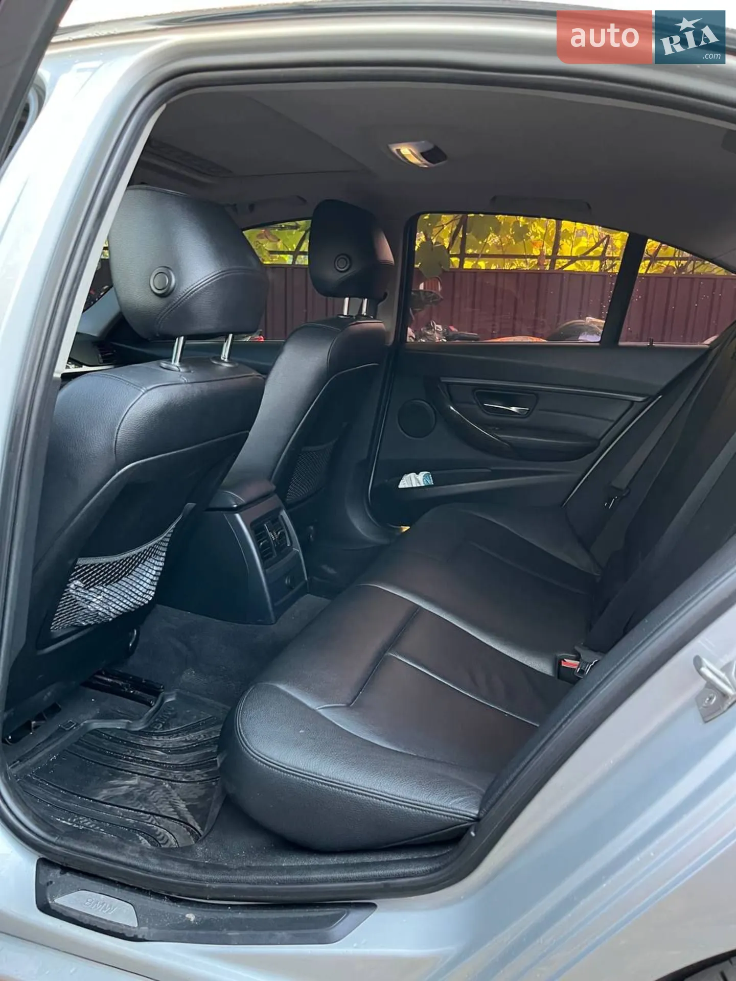 2013 BMW 3er - мініатюра 4