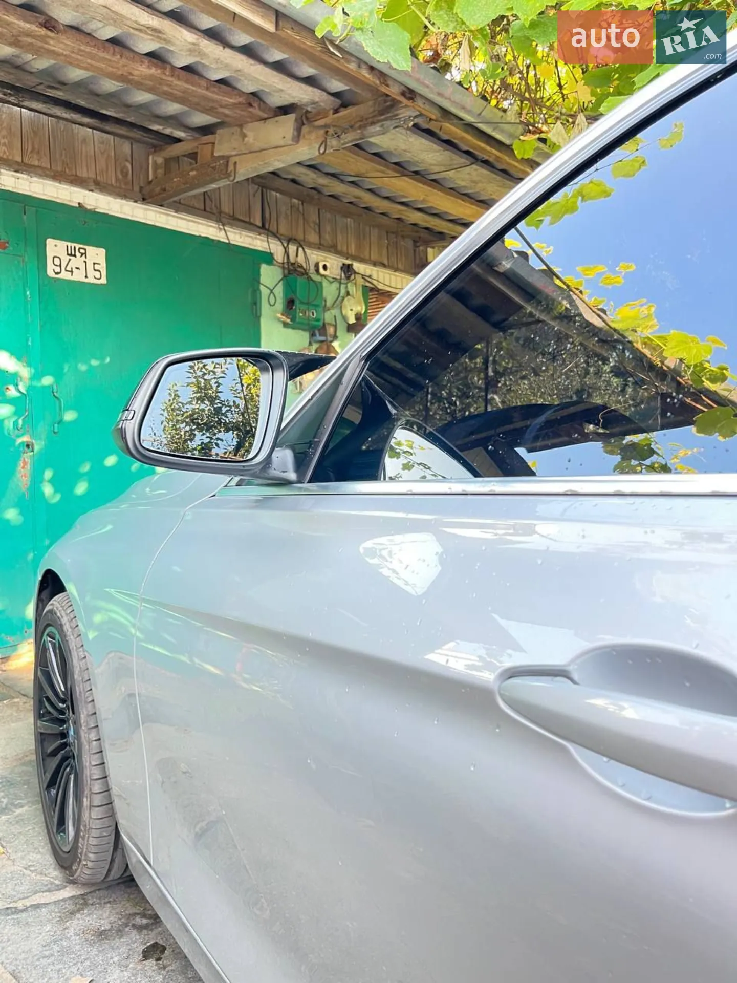 2013 BMW 3er - мініатюра 8