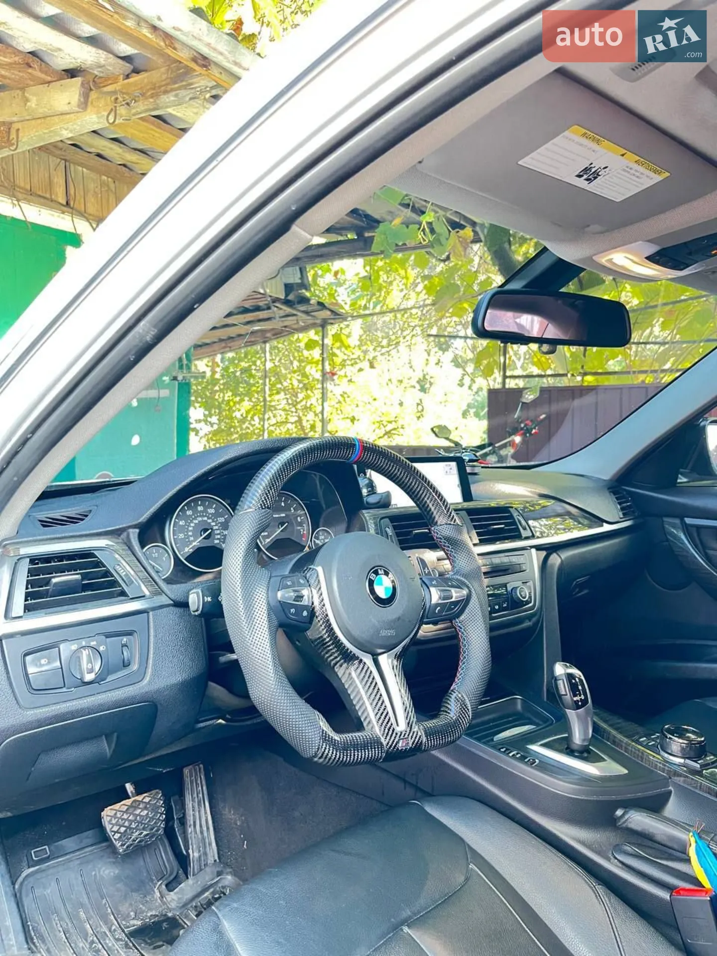 2013 BMW 3er - мініатюра 25