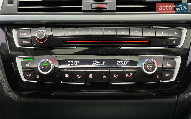 Седан BMW 3 Series 2017 в Львове фото 17 Седан BMW 3 Series 2017 в Львове