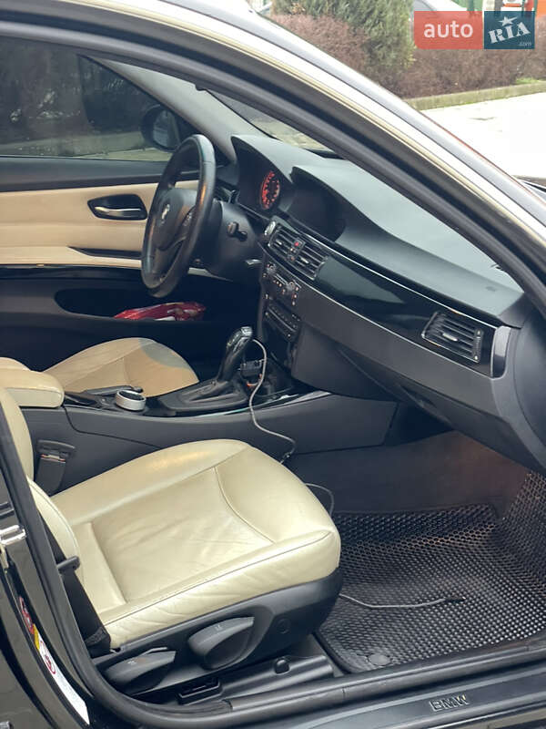 Универсал BMW 3 Series 2005 в Кременчуге