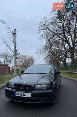 Седан BMW 3 Series 1999 в Хмельницькому