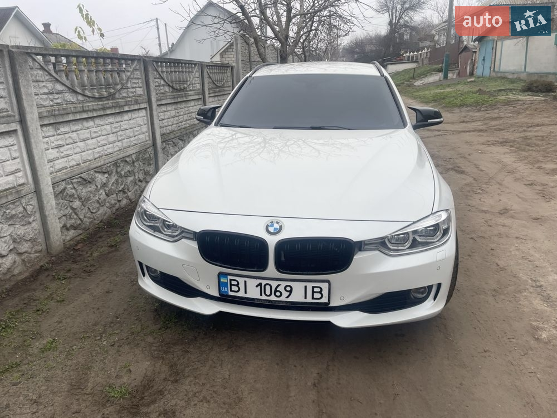 2014 BMW 3er - мініатюра 8