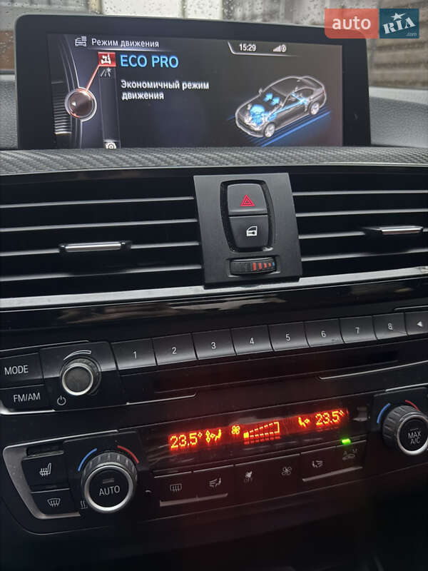 Седан BMW 3 Series 2015 в Киеве фото 22 Седан BMW 3 Series 2015 в Киеве