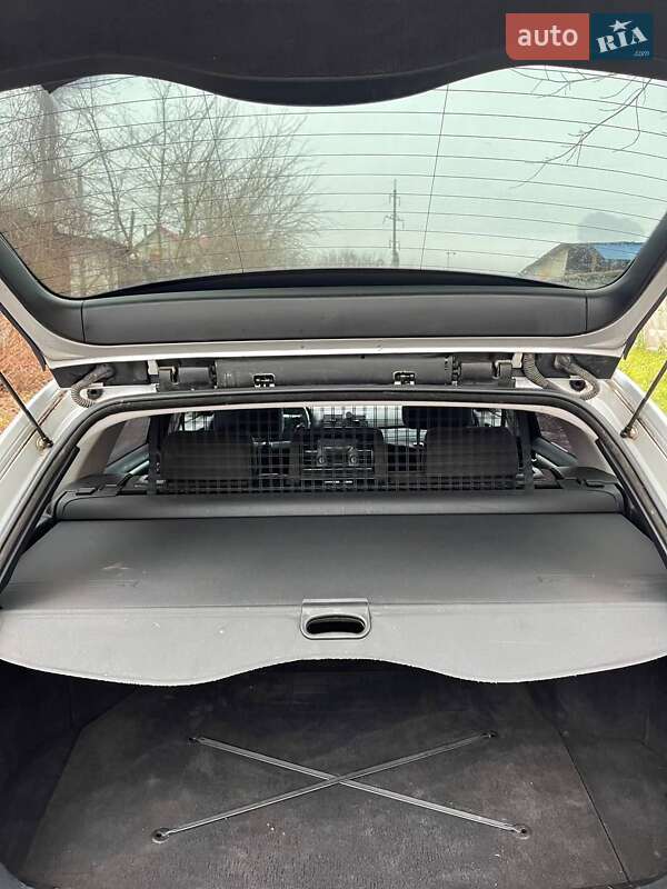 Універсал BMW 3 Series 2003 в Хмельницькому