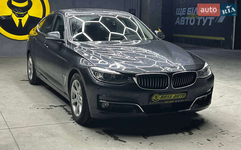 BMW 3 Series 2016 BMW 3 Series 2016