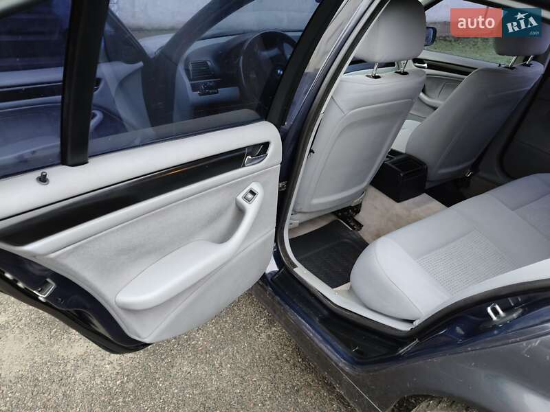 Седан BMW 3 Series 1999 в Лысянке фото 2 Седан BMW 3 Series 1999 в Лысянке