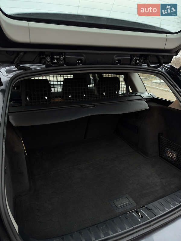 Универсал BMW 3 Series 2005 в Чернигове