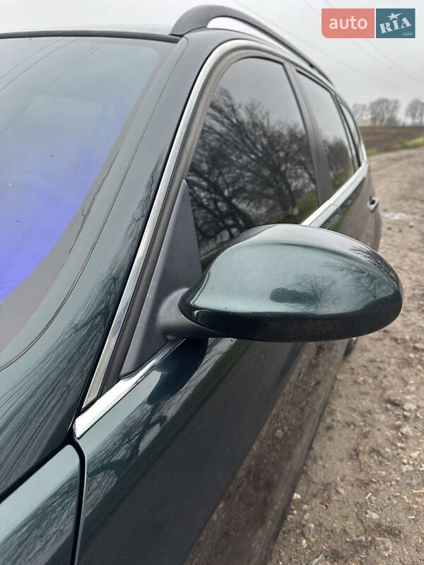 Универсал BMW 3 Series 2007 в Ладыжине