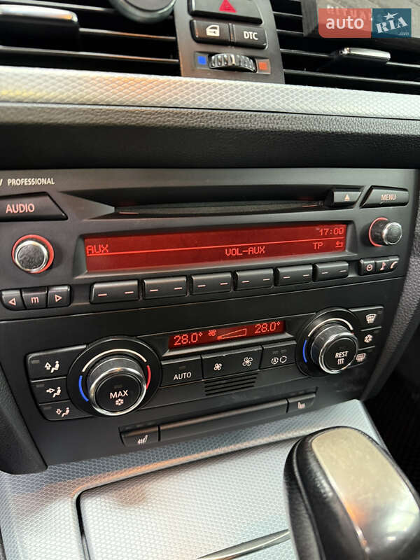 Купе BMW 3 Series 2007 в Черновцах