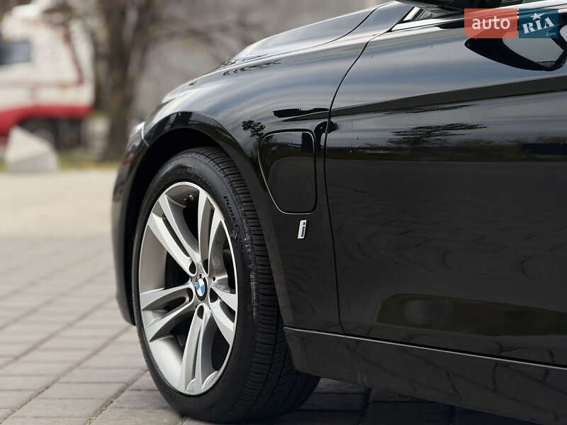 Седан BMW 3 Series 2017 в Ровно фото 10 Седан BMW 3 Series 2017 в Ровно
