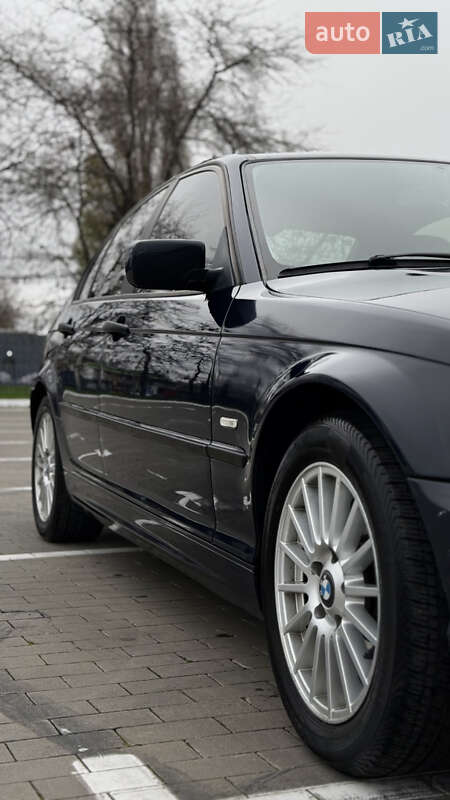 Седан BMW 3 Series 1999 в Одессе фото 7 Седан BMW 3 Series 1999 в Одессе