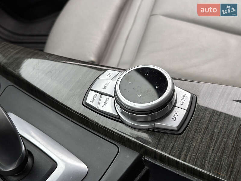 Седан BMW 3 Series 2012 в Тернополі фото 31 Седан BMW 3 Series 2012 в Тернополі