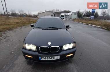 Седан BMW 3 Series 1999 в Мирополе