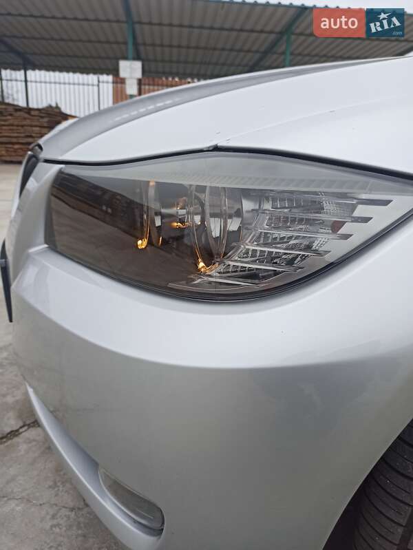 Універсал BMW 3 Series 2009 в Дніпрі фото 16 Універсал BMW 3 Series 2009 в Дніпрі