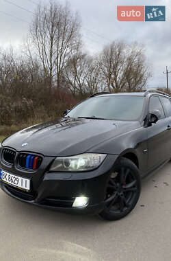 Универсал BMW 3 Series 2009 в Ровно