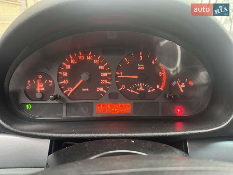 Седан BMW 3 Series 2001 в Тернополе фото 9 Седан BMW 3 Series 2001 в Тернополе