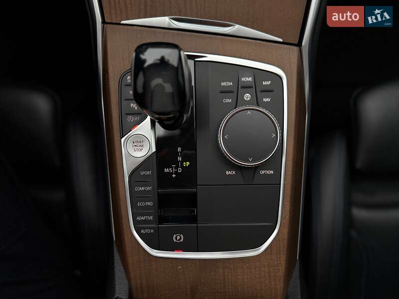 Седан BMW 3 Series 2019 в Дніпрі фото 28 Седан BMW 3 Series 2019 в Дніпрі