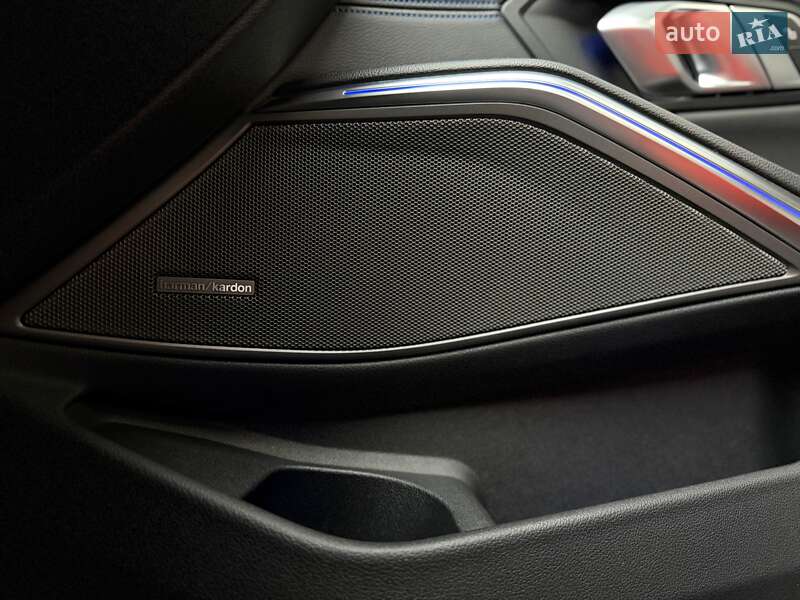 Седан BMW 3 Series 2019 в Дніпрі фото 40 Седан BMW 3 Series 2019 в Дніпрі