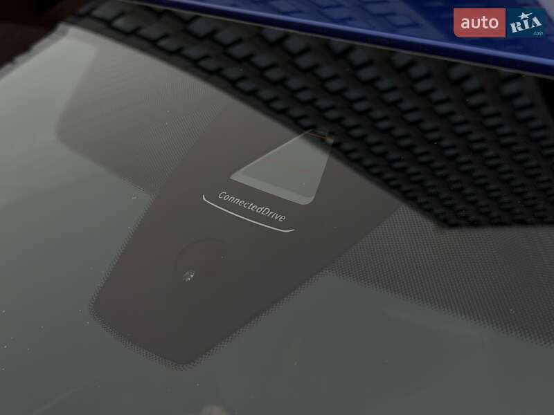 Седан BMW 3 Series 2019 в Дніпрі фото 14 Седан BMW 3 Series 2019 в Дніпрі