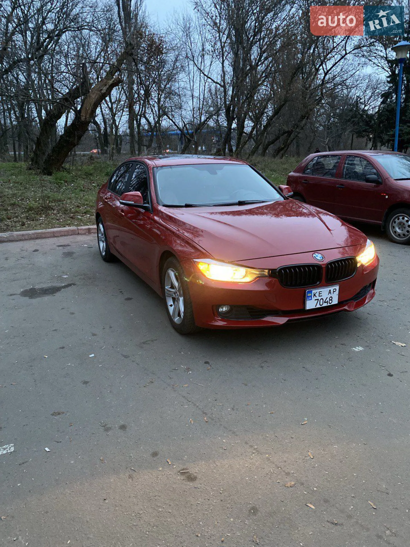 2013 BMW 3er - мініатюра 3