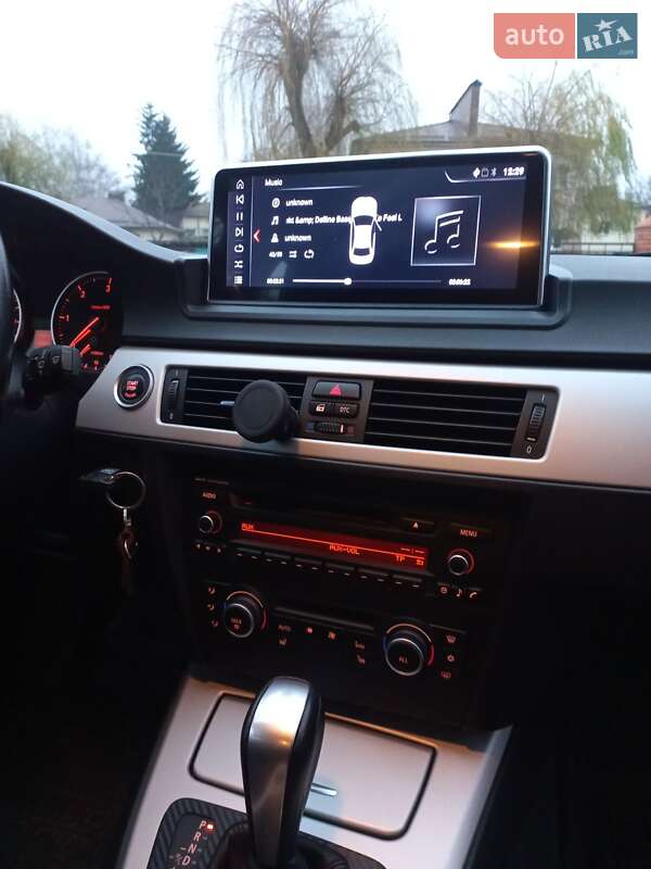 Универсал BMW 3 Series 2010 в Виннице фото 17 Универсал BMW 3 Series 2010 в Виннице