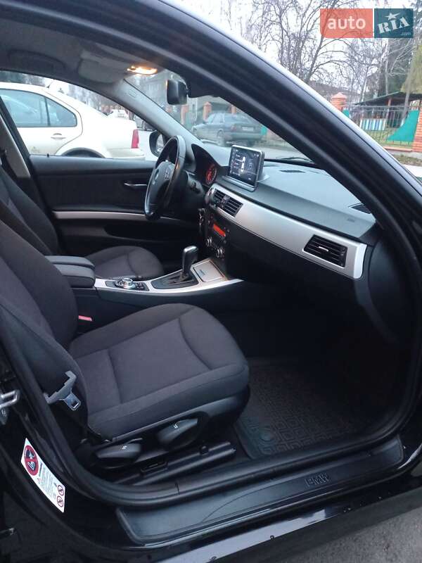 Универсал BMW 3 Series 2010 в Виннице фото 14 Универсал BMW 3 Series 2010 в Виннице
