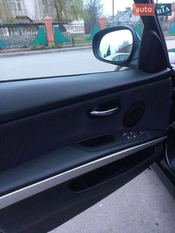 Универсал BMW 3 Series 2010 в Виннице фото 32 Универсал BMW 3 Series 2010 в Виннице