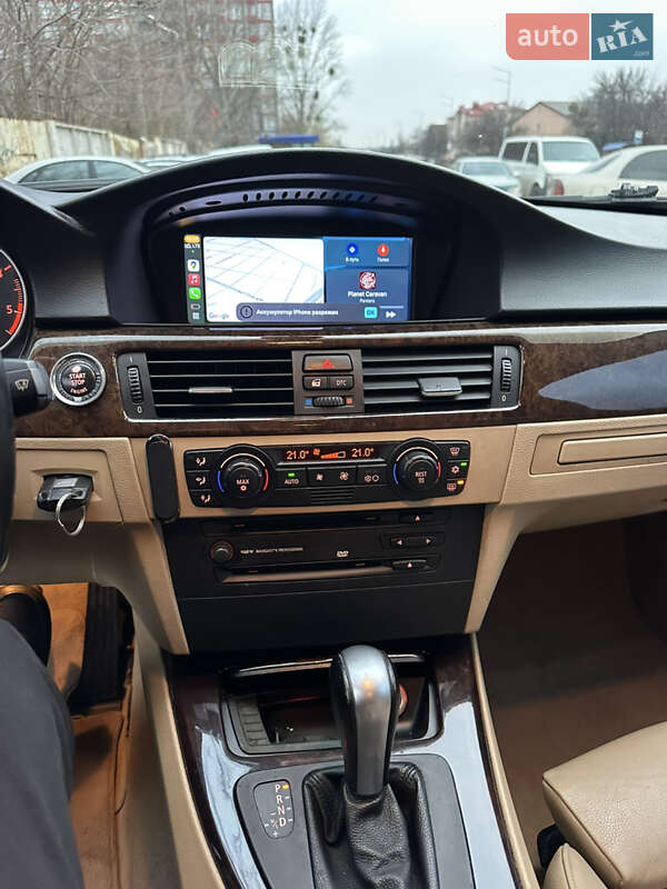 Седан BMW 3 Series 2005 в Києві фото 21 Седан BMW 3 Series 2005 в Києві