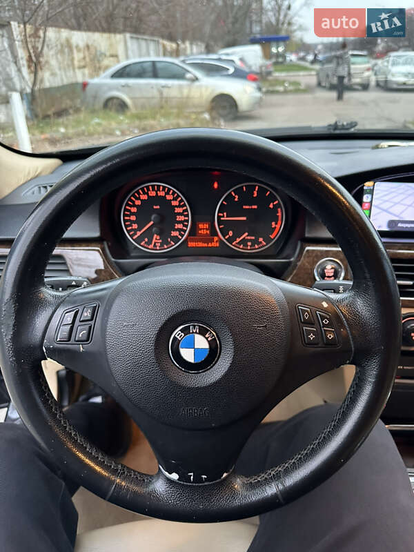 Седан BMW 3 Series 2005 в Києві фото 20 Седан BMW 3 Series 2005 в Києві