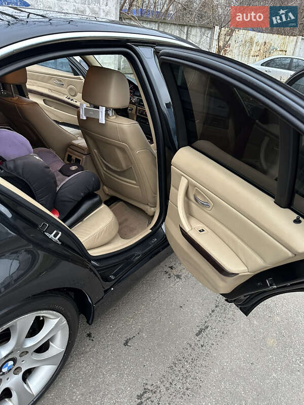 Седан BMW 3 Series 2005 в Києві фото 16 Седан BMW 3 Series 2005 в Києві