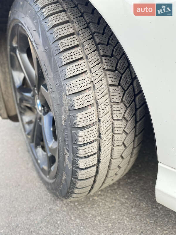 Универсал BMW 3 Series 2009 в Лубнах фото 8 Универсал BMW 3 Series 2009 в Лубнах