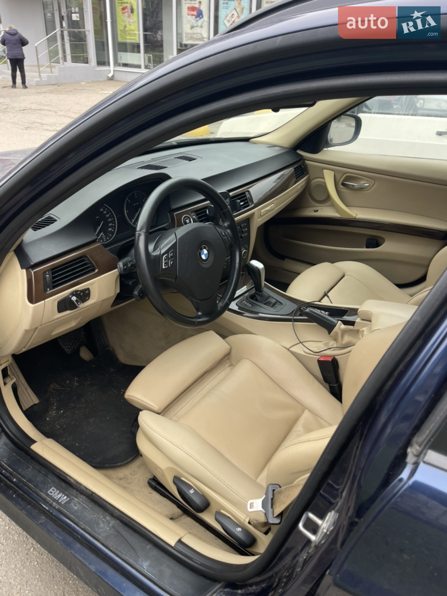 2011 BMW 3er - мініатюра 9