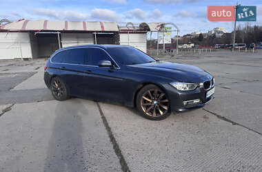 Универсал BMW 3 Series 2012 в Харькове