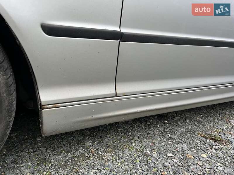 Універсал BMW 3 Series 2004 в Києві