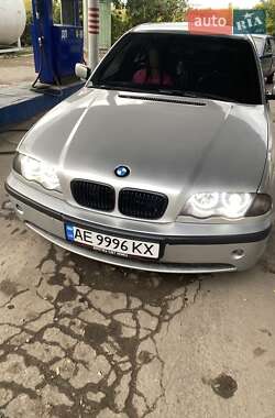 Седан BMW 3 Series 1999 в Первомайске