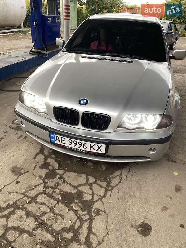 BMW 3 Series 1999 BMW 3 Series 1999
