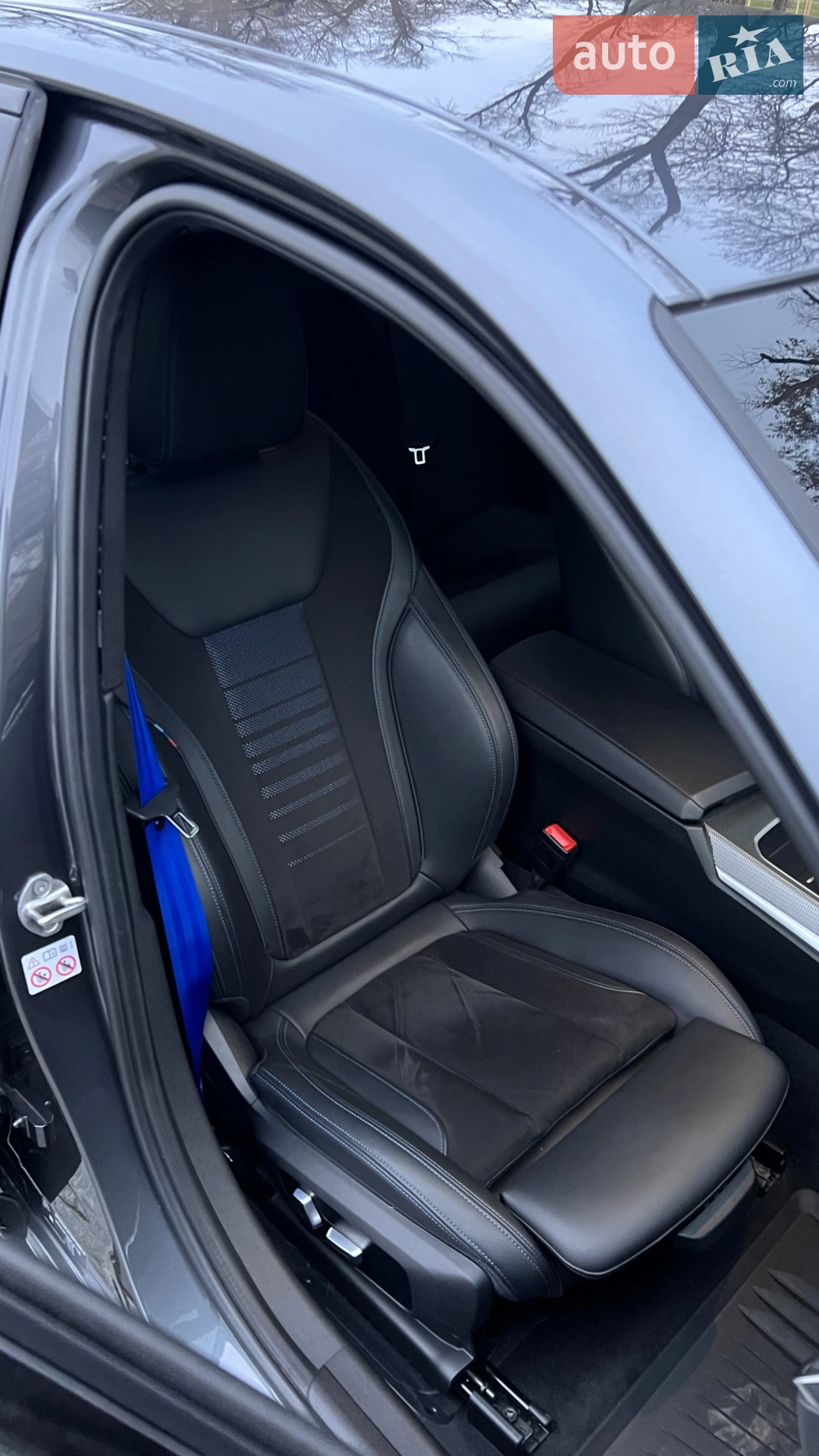 2021 BMW 3er - мініатюра 6