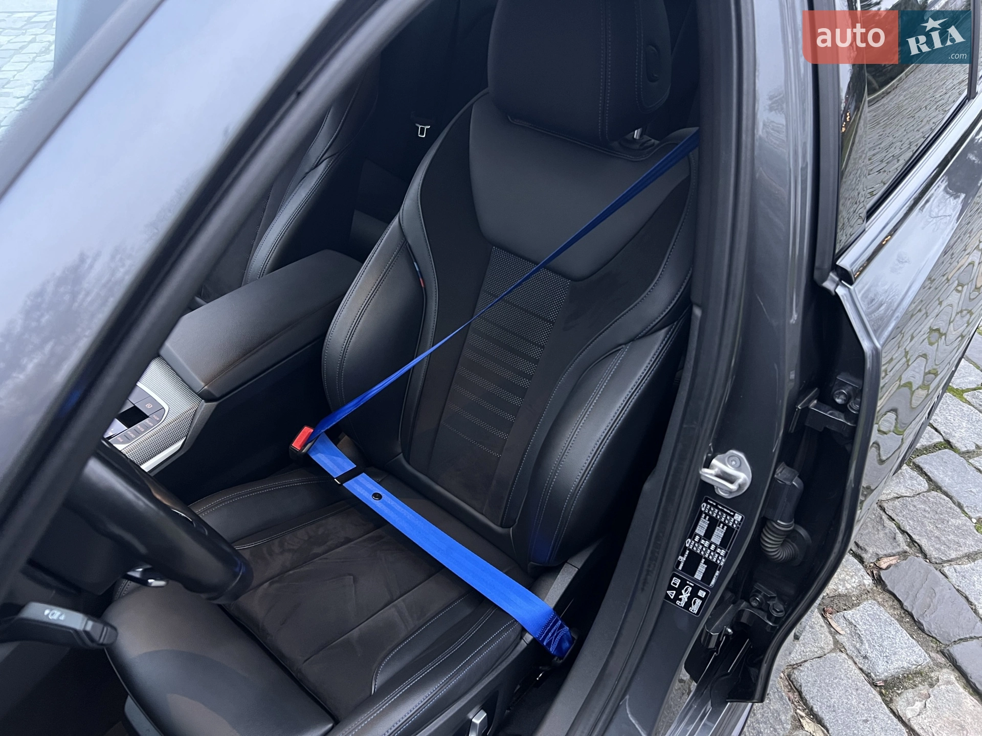 2021 BMW 3er - мініатюра 16