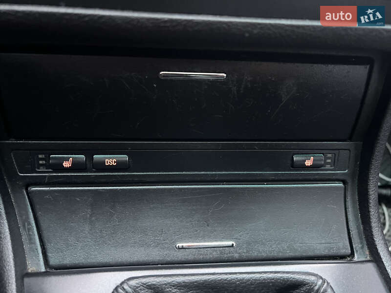 Универсал BMW 3 Series 2004 в Ровно