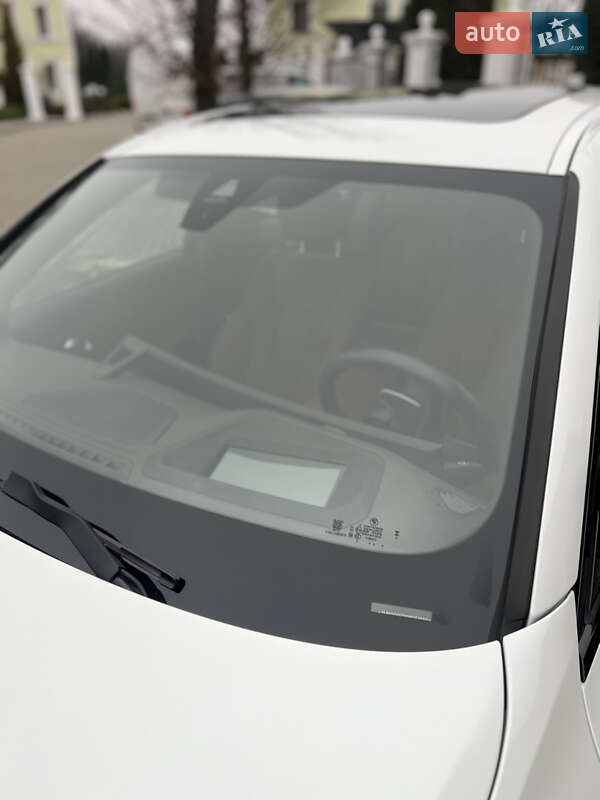 Седан BMW 3 Series 2022 в Вінниці фото 35 Седан BMW 3 Series 2022 в Вінниці