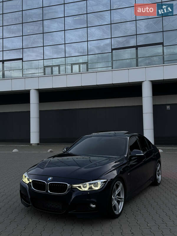 BMW 3 Series 2013 BMW 3 Series 2013