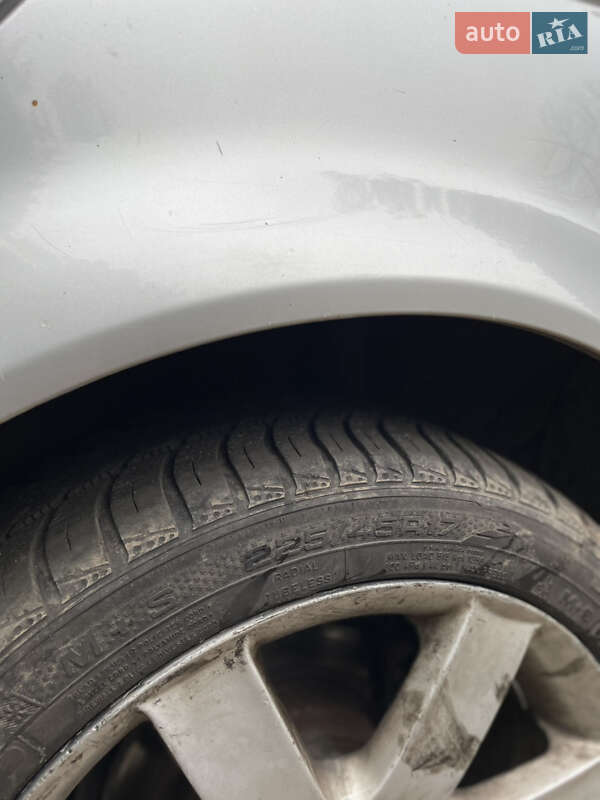 Седан BMW 3 Series 1998 в Киеве