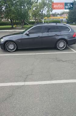 Универсал BMW 3 Series 2006 в Броварах