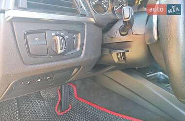 Седан BMW 3 Series 2014 в Черновцах