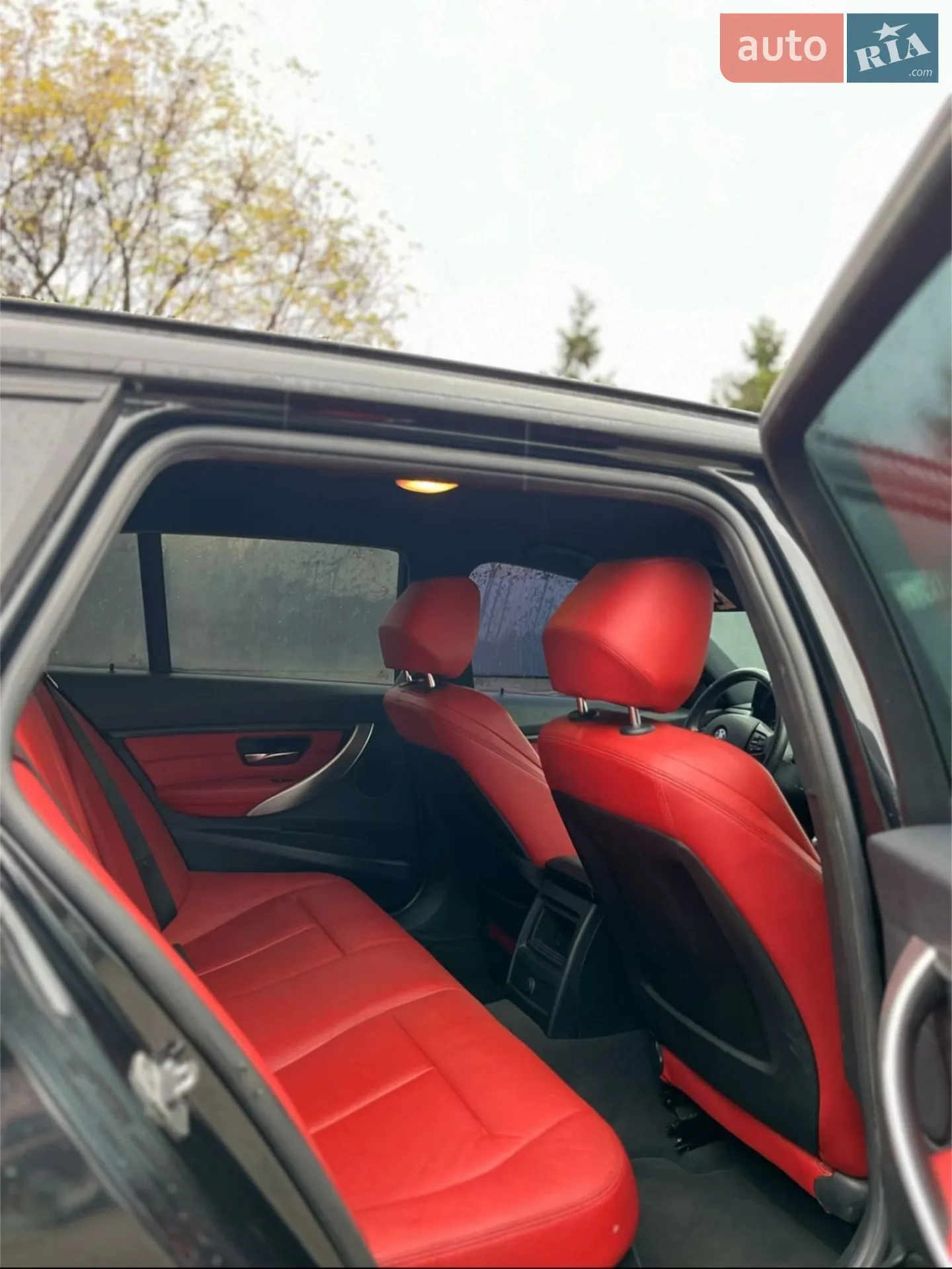 2016 BMW 3er - мініатюра 3