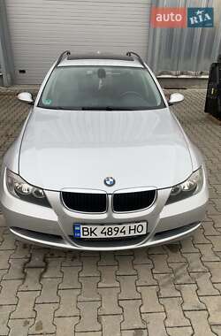 Универсал BMW 3 Series 2006 в Ровно