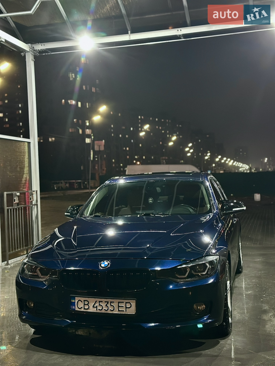 2015 BMW 3er - мініатюра 16